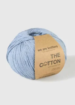We Are Knitters Pima Cotton Denim| DK|Cotton