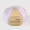 We Are Knitters Pima Cotton Lilac| DK|Cotton