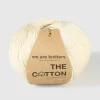 We Are Knitters Pima Cotton Natural| Cotton|DK