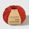 We Are Knitters Pima Cotton Terracotta| DK|Cotton