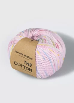 We Are Knitters Pima Cotton Yarnicorn| DK|Cotton