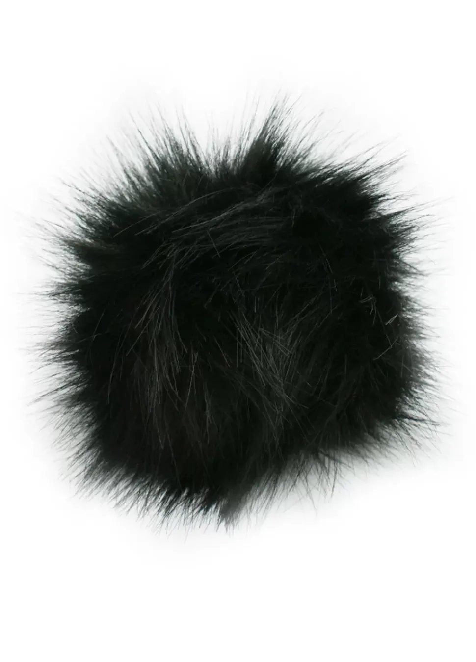 We Are Knitters Pompon Black| Crochet Tools