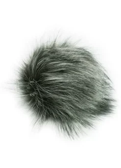 We Are Knitters Pompon Grey| Crochet Tools