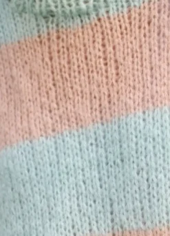 We Are Knitters Pull Lula x @morganem2 Kit| Morgane Matthieu|Sweaters