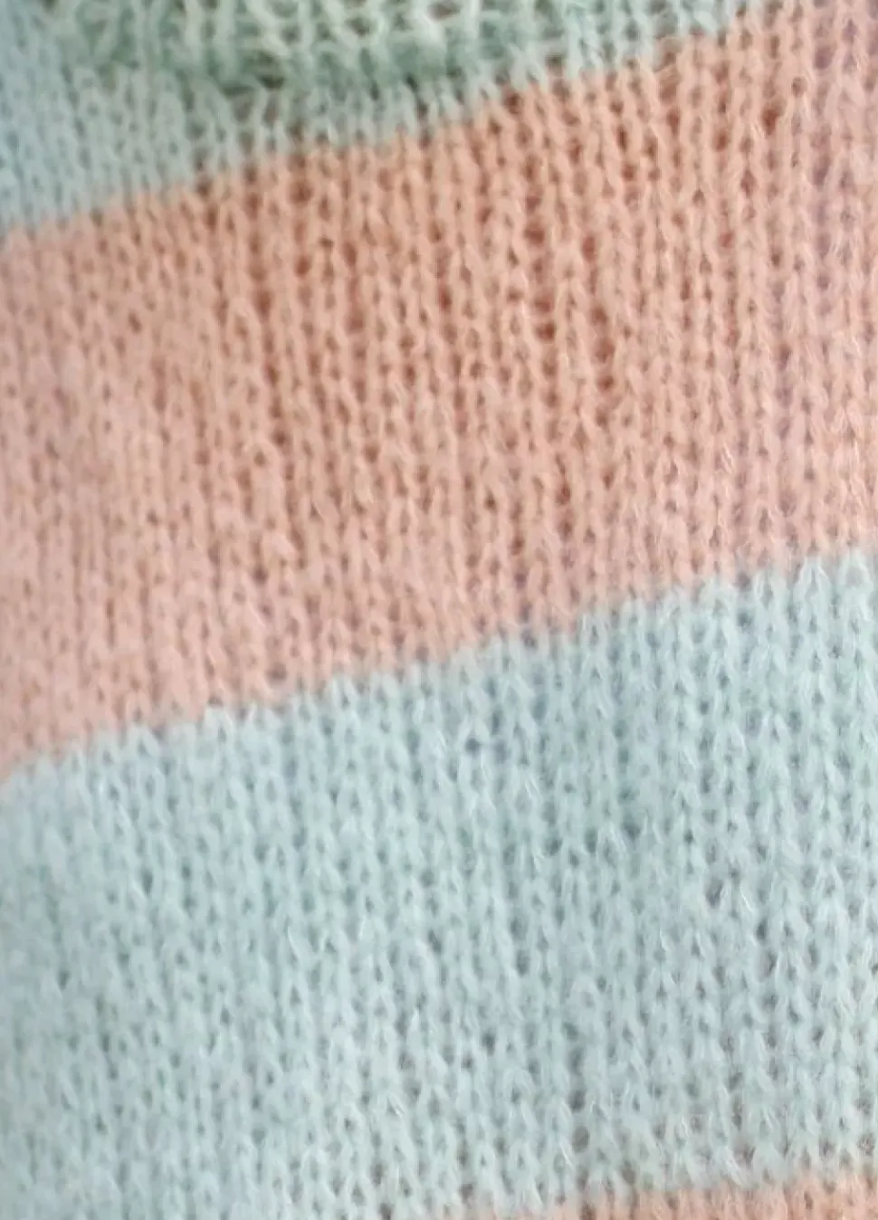 We Are Knitters Pull Lula x @morganem2 Kit| Morgane Matthieu|Sweaters