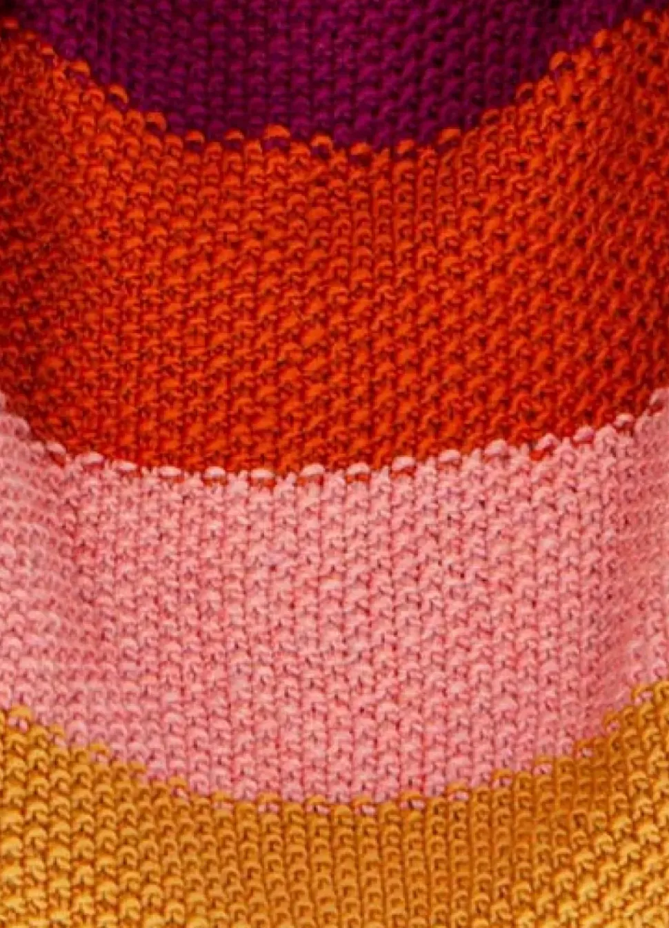 We Are Knitters Rice Jumper Kit| Cardigan & Vests|Sweaters