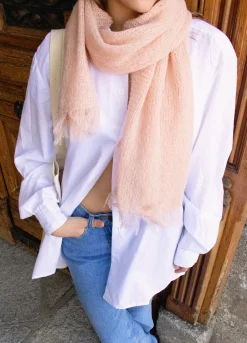 We Are Knitters Tamarindo Shawl Kit| Accessories|Scarves
