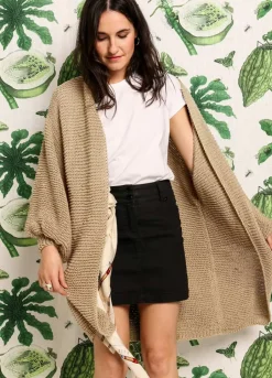 We Are Knitters Tap Cardigan Kit| Cardigan & Vests