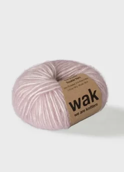 We Are Knitters The Double Trouble Yarn Digital Lavender| DK|Alpaca