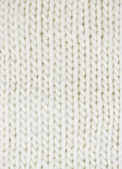 We Are Knitters The Mellow Blanket x @morganem2 Kit| Morgane Matthieu|Home & Decor