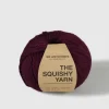 We Are Knitters The Squishy Yarn Bordeaux| Bulky|Merino