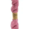 We Are Knitters The Twist & Shout Bubblegum Tweed | | DK|Merino
