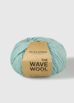 We Are Knitters The Wave Wool Aquamarine| Bulky|Ool