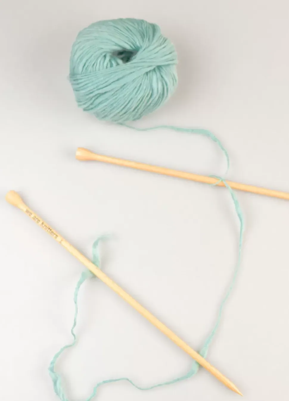 We Are Knitters The Wave Wool Aquamarine| Bulky|Ool
