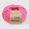 We Are Knitters The Wool Bubblegum| Super Bulky|Ool