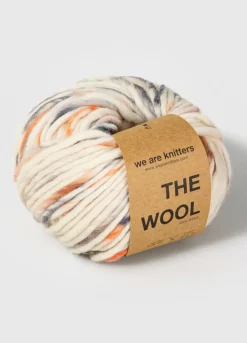 We Are Knitters The Wool Colorado| Super Bulky|Ool
