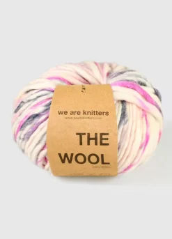 We Are Knitters The Wool Flamingo| Super Bulky|Ool