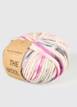 We Are Knitters The Wool Flamingo| Super Bulky|Ool