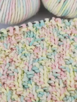 We Are Knitters The Wool Marshmallow| Super Bulky|Ool