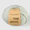 We Are Knitters The Wool Spotted Grey| Super Bulky|Ool