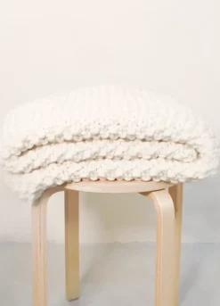 We Are Knitters Udon Blanket XXL Kit| Home & Decor|Blankets